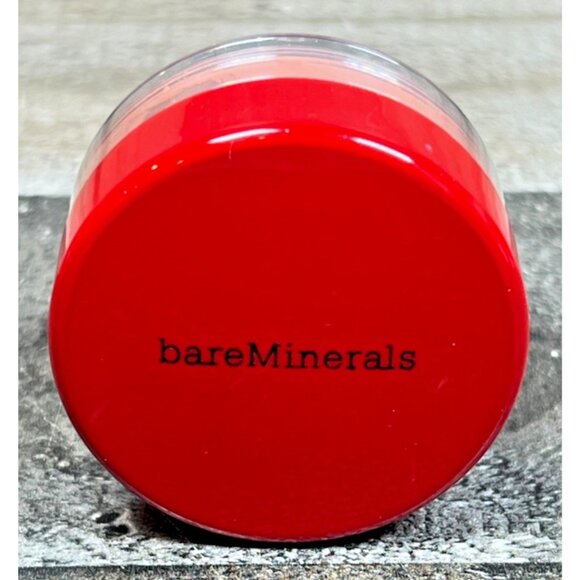New bareMinerals Escentuals Daybreak Limited Edition Blush Blusher 0.85g New - Picture 1 of 4